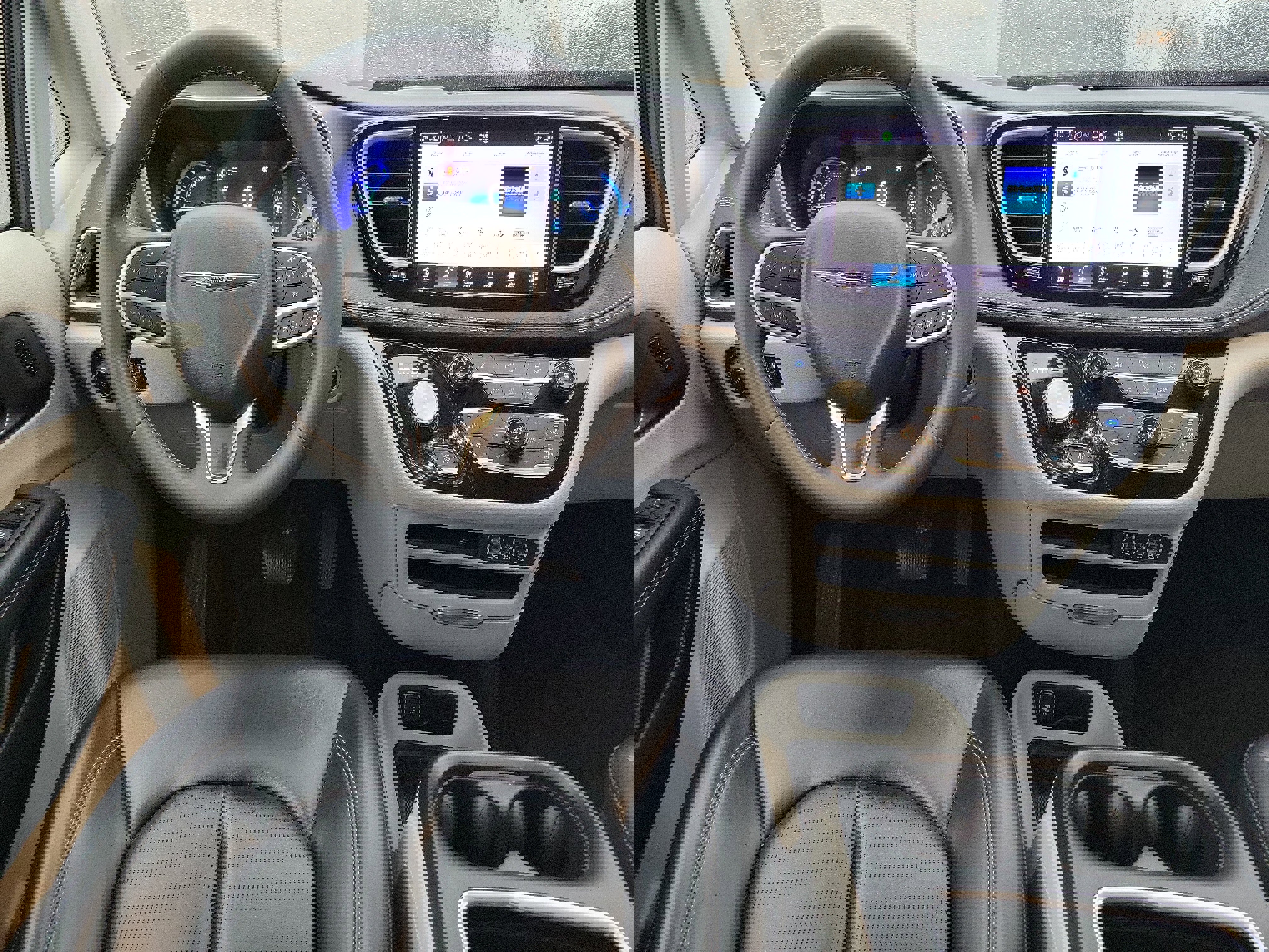 Used 2023 Chrysler Pacifica Touring-L image 10