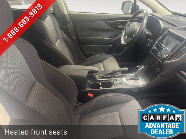 Used 2018 Subaru Crosstrek 2.0i Premium w/ Eyesight System AWD/4WD image 5