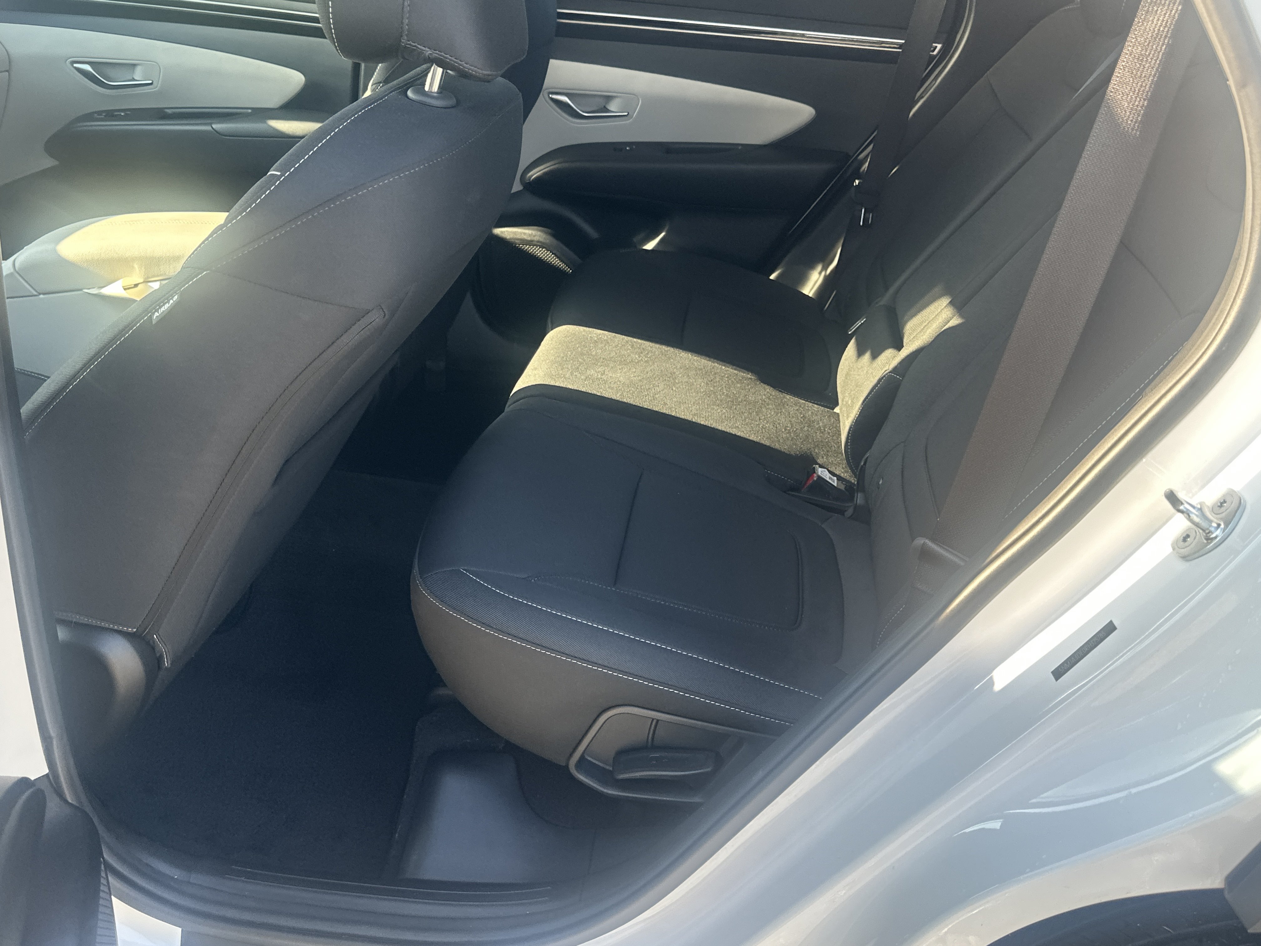 Used 2024 Hyundai Tucson SE FWD image 20