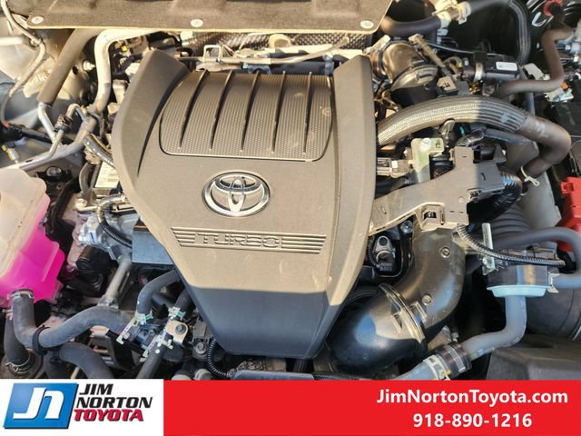 Used 2026 Toyota Grand Highlander FWD image 30