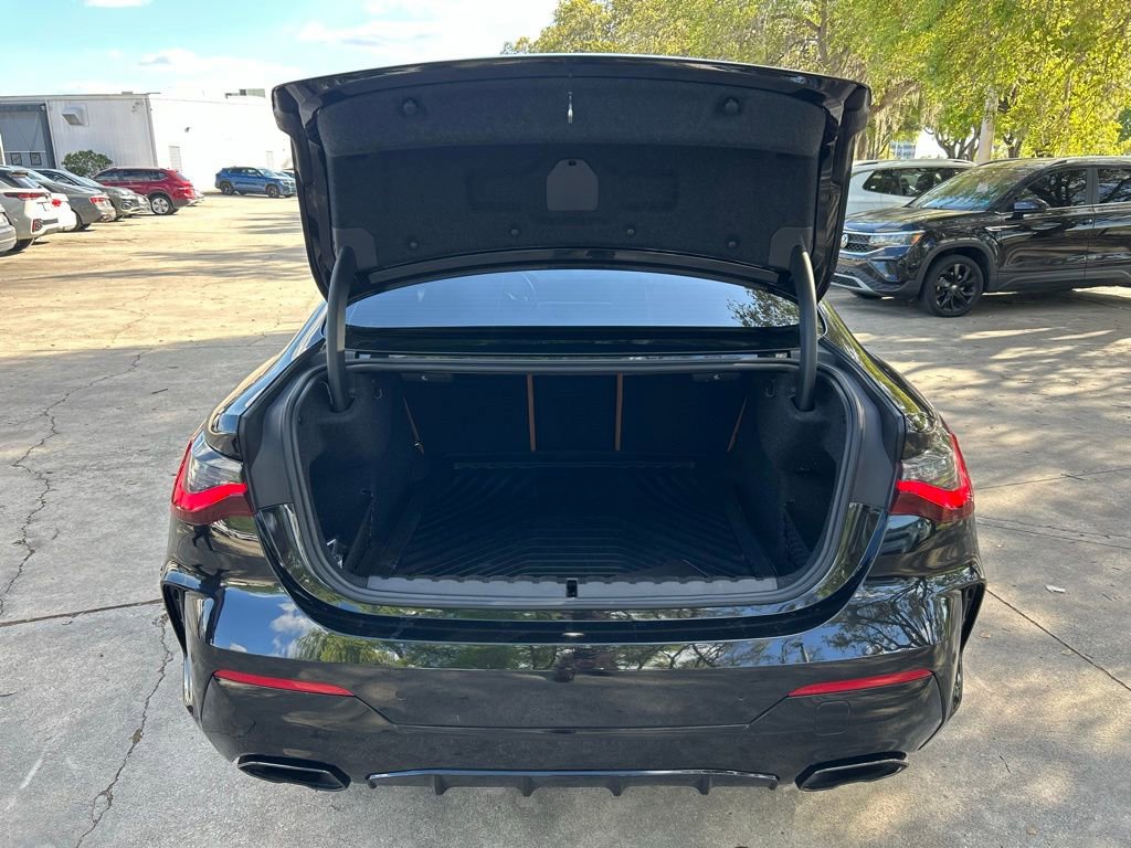 Used 2023 BMW M440i M440i w/ Premium Package image 57