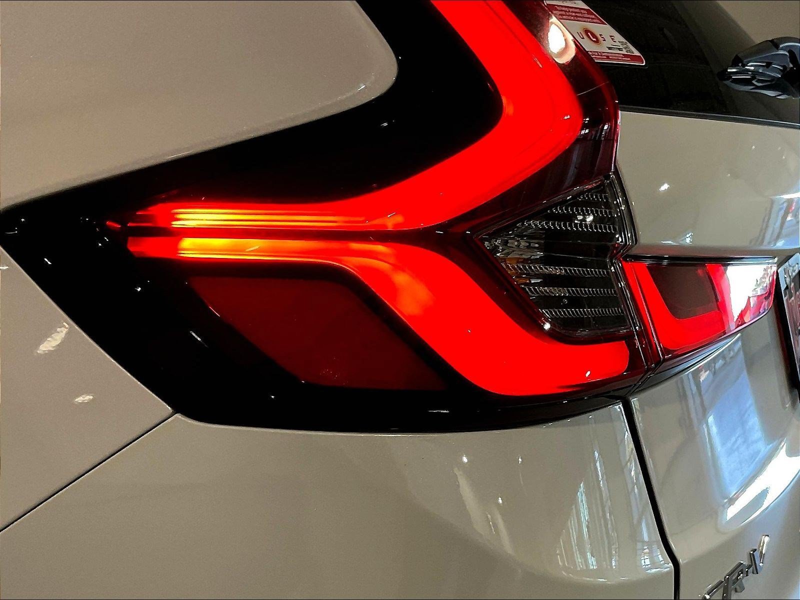 New 2027 Honda CR-V EX-L image 15