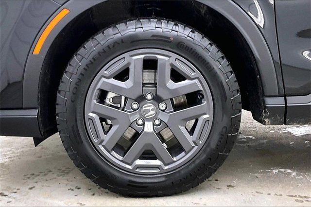 Certified 2026 Honda CR-V TrailSport image 10