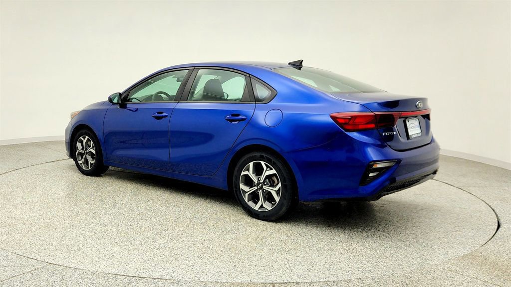 Used 2019 Kia Forte LXS image 7