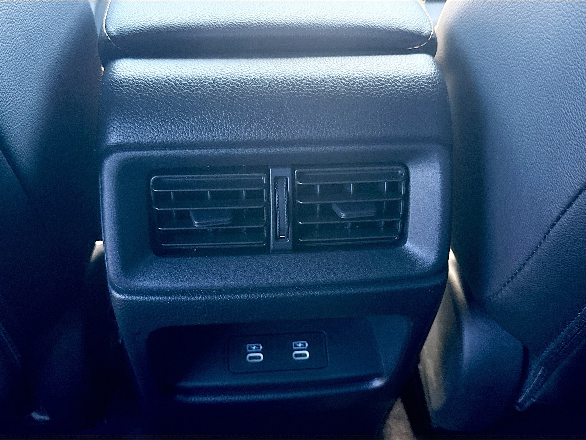 New 2026 Honda CR-V Sport Touring image 21