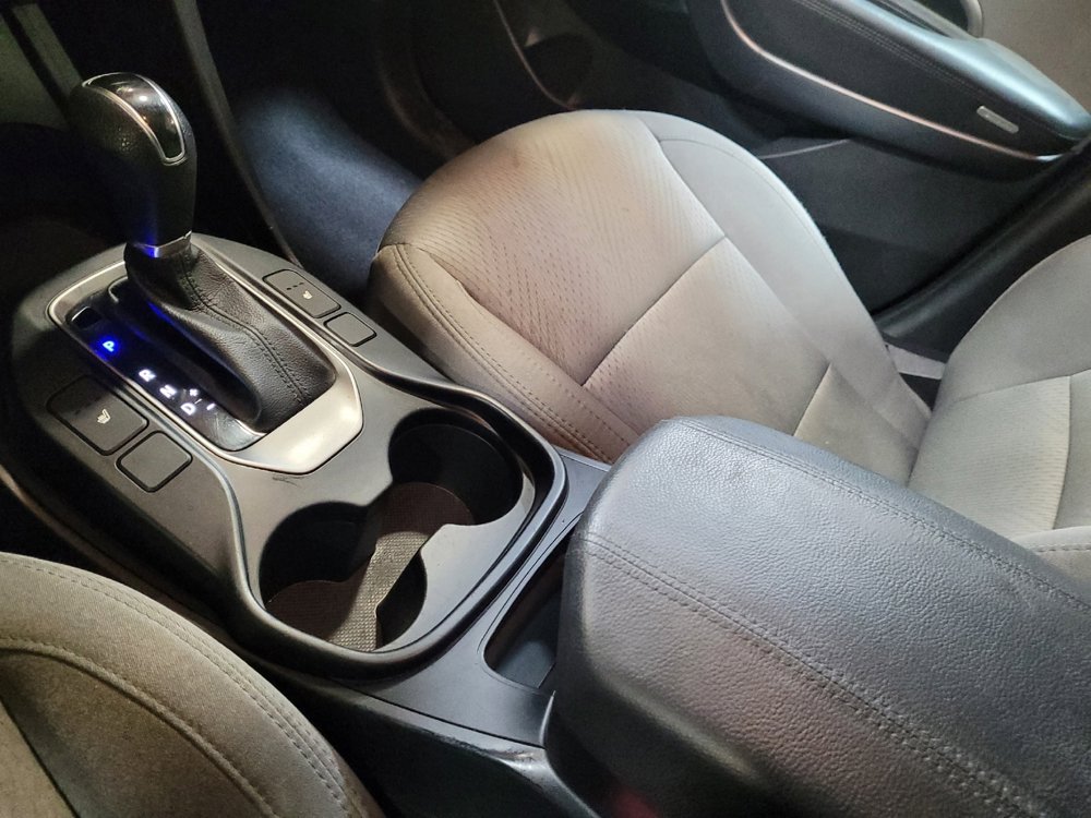 Used 2018 Hyundai Santa Fe Sport w/ 2.4L Value Package 02 FWD image 26