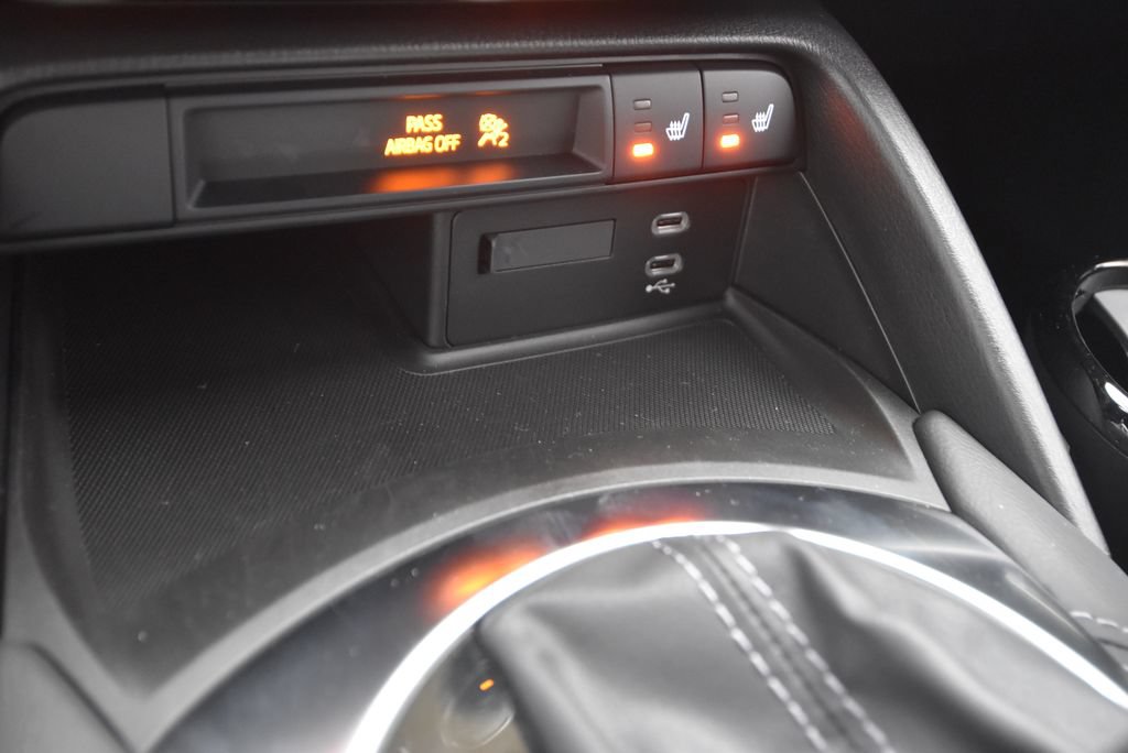 New 2026 MAZDA MX-5 Miata Grand Touring w/ Weather Package RWD image 38