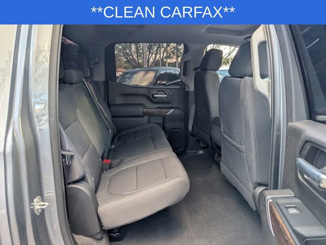 Used 2020 GMC Sierra 1500 SLE w/ SLE Convenience Package image 19