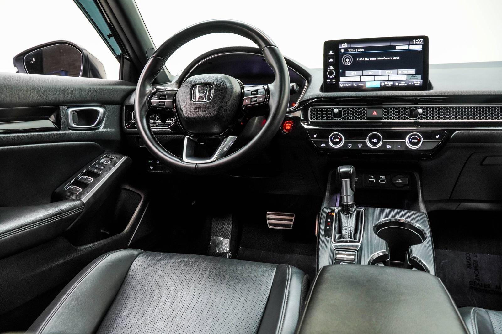 Used 2022 Honda Civic Sport Touring image 24