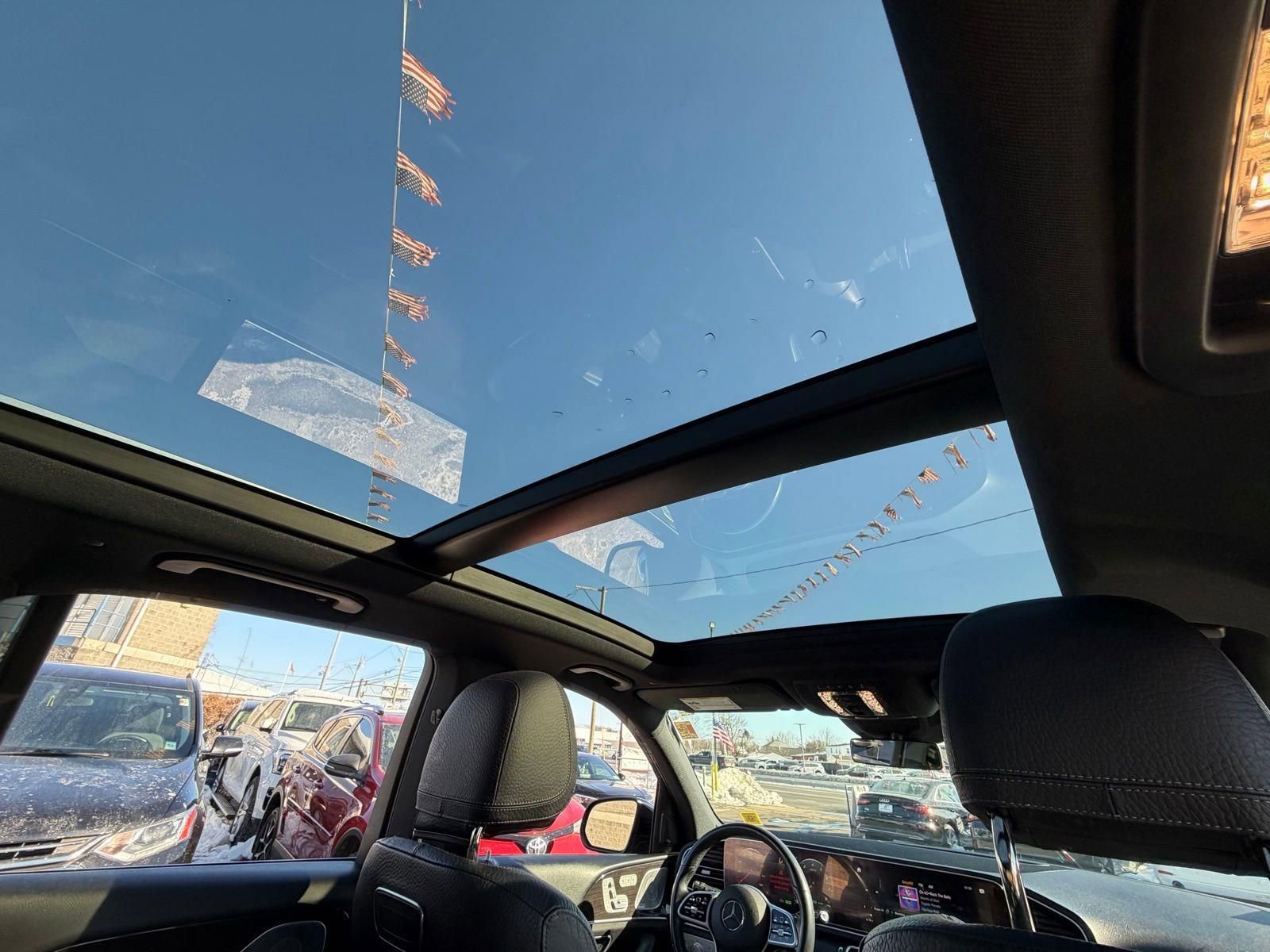 Used 2020 Mercedes-Benz GLE 450 4MATIC image 20