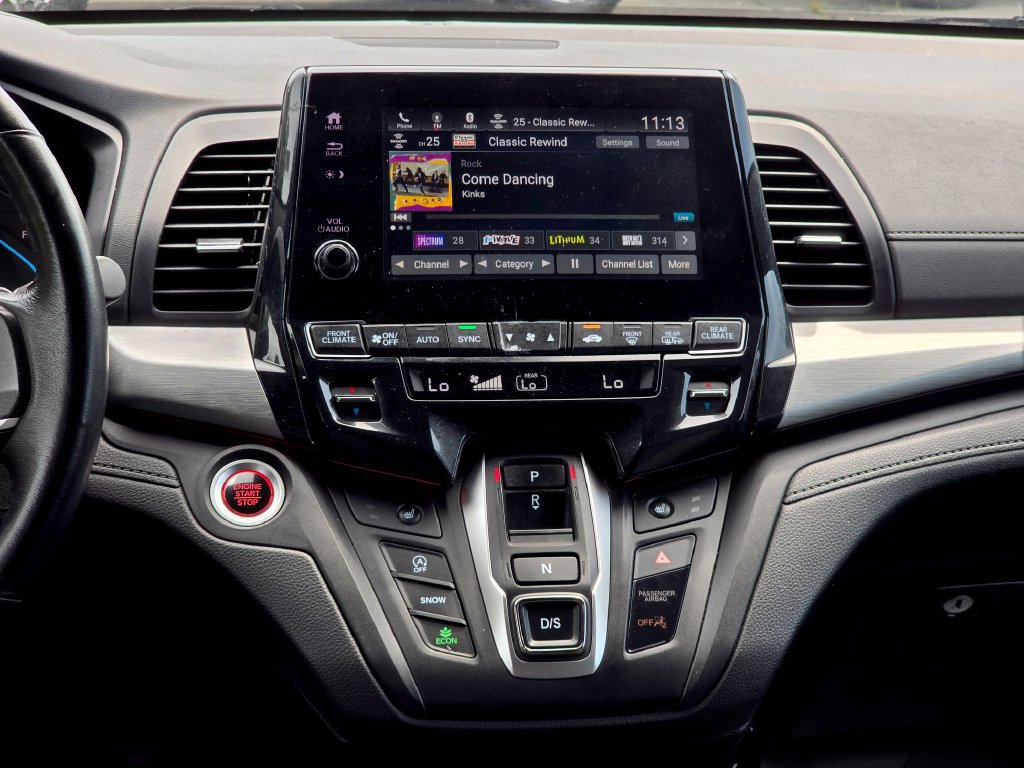 Used 2023 Honda Odyssey Sport image 35
