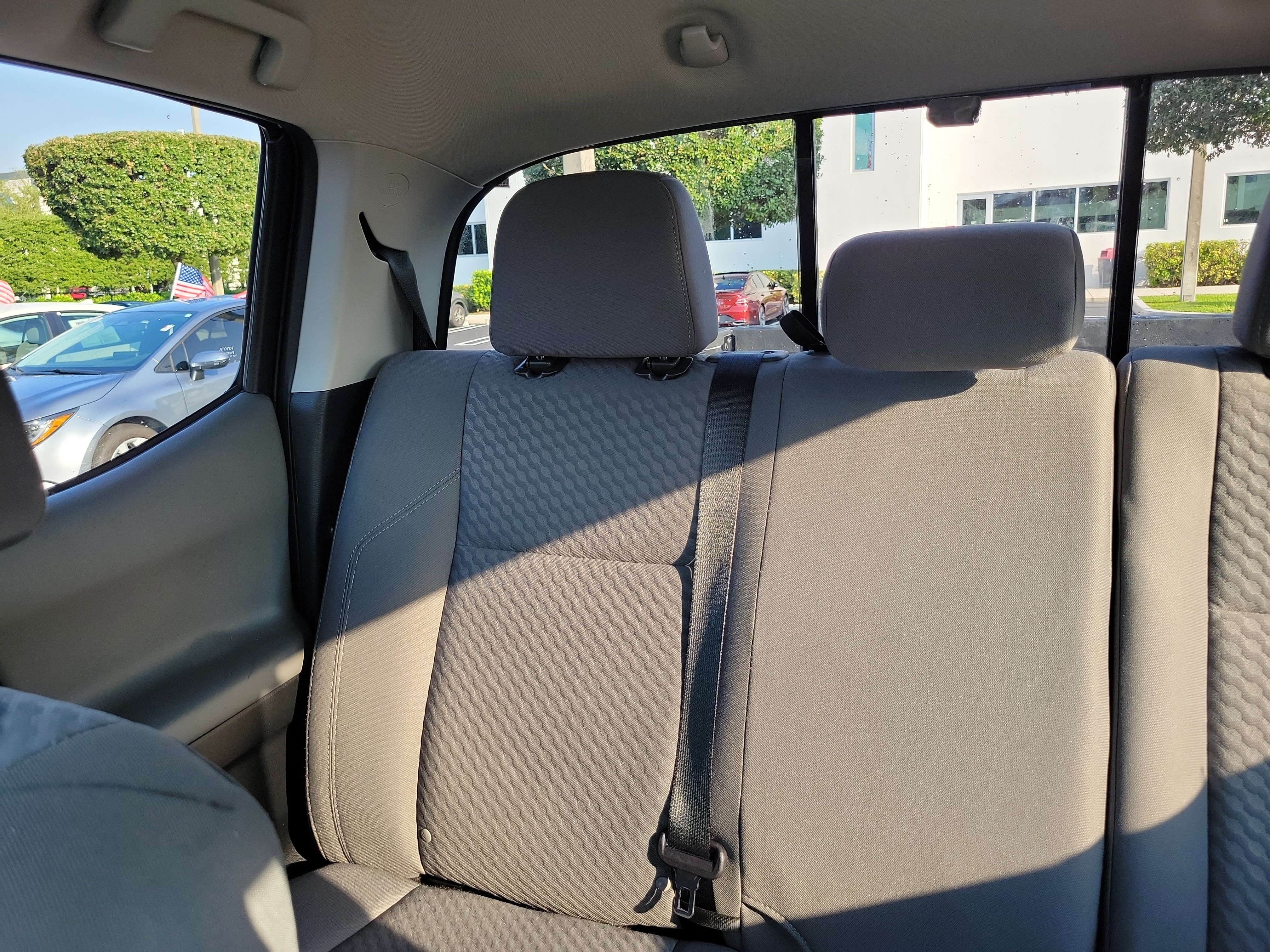 Used 2023 Toyota Tacoma SR5 RWD image 20
