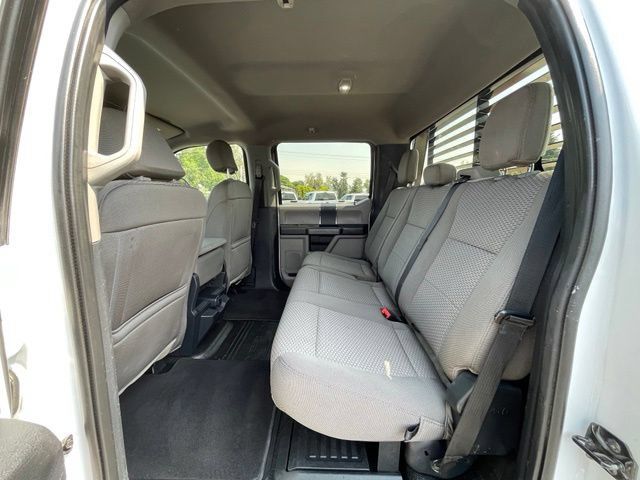 Used 2022 Ford F350 XLT w/ XLT Value Package AWD/4WD image 10
