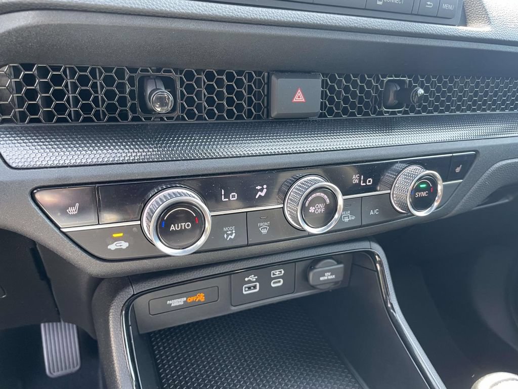 Used 2023 Honda CR-V Sport image 26