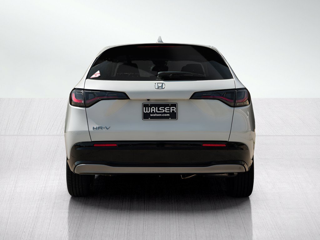New 2027 Honda HR-V EX-L image 5
