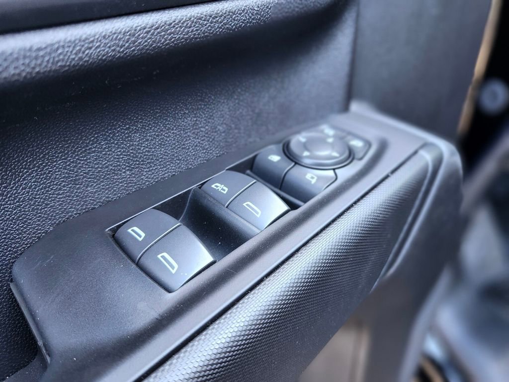 New 2026 Chevrolet Silverado 2500 Custom w/ Custom Value Package image 15