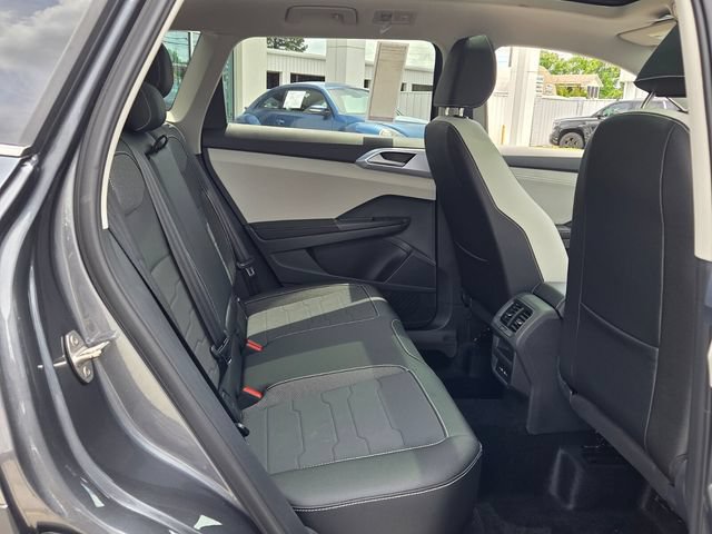 New 2026 Volkswagen Taos SE AWD/4WD image 15