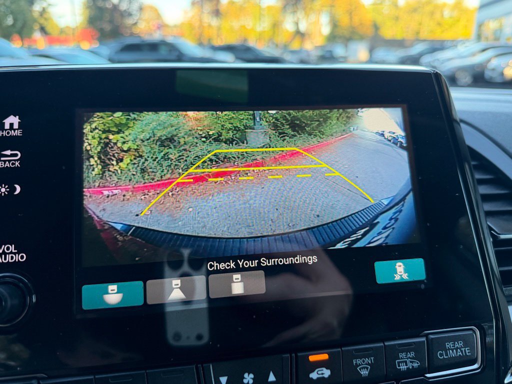 Used 2019 Honda Odyssey EX-L image 19