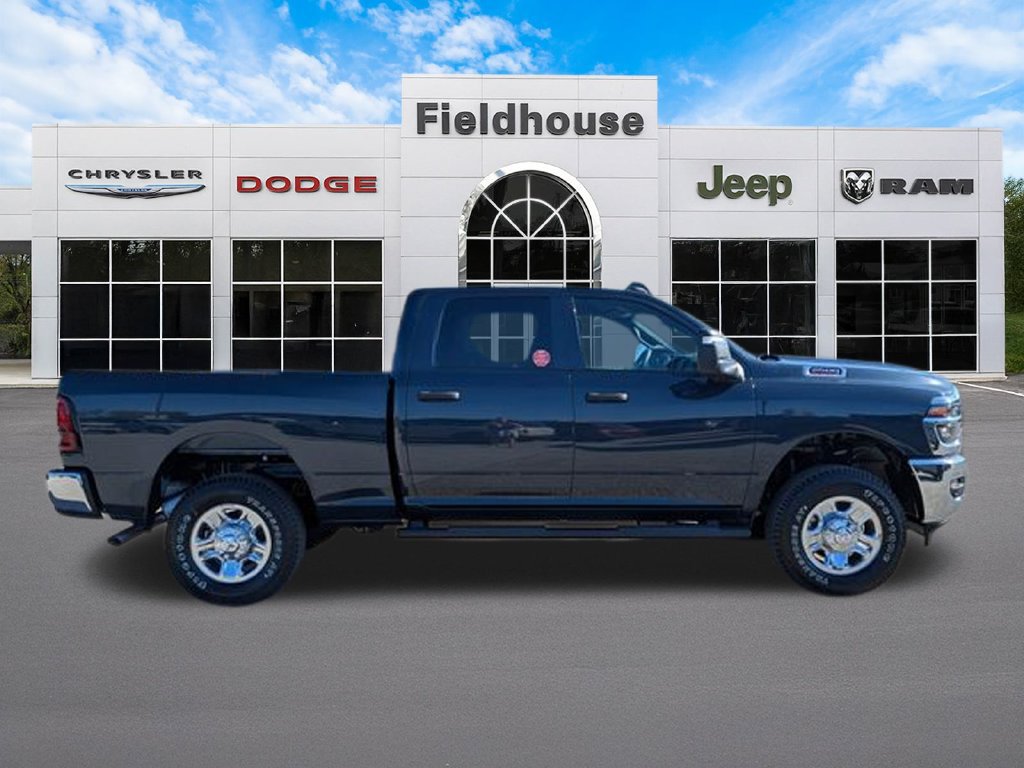 New 2026 RAM 2500 Tradesman AWD/4WD image 5