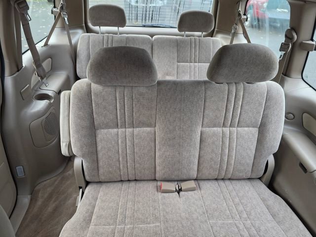 Used 1998 Toyota Sienna CE image 26