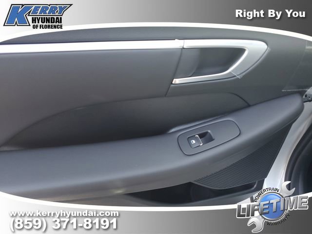 New 2026 Hyundai Sonata SEL image 14