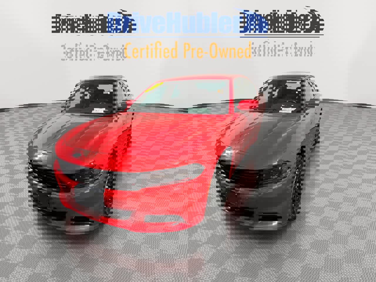 Used 2022 Dodge Charger SXT image 4