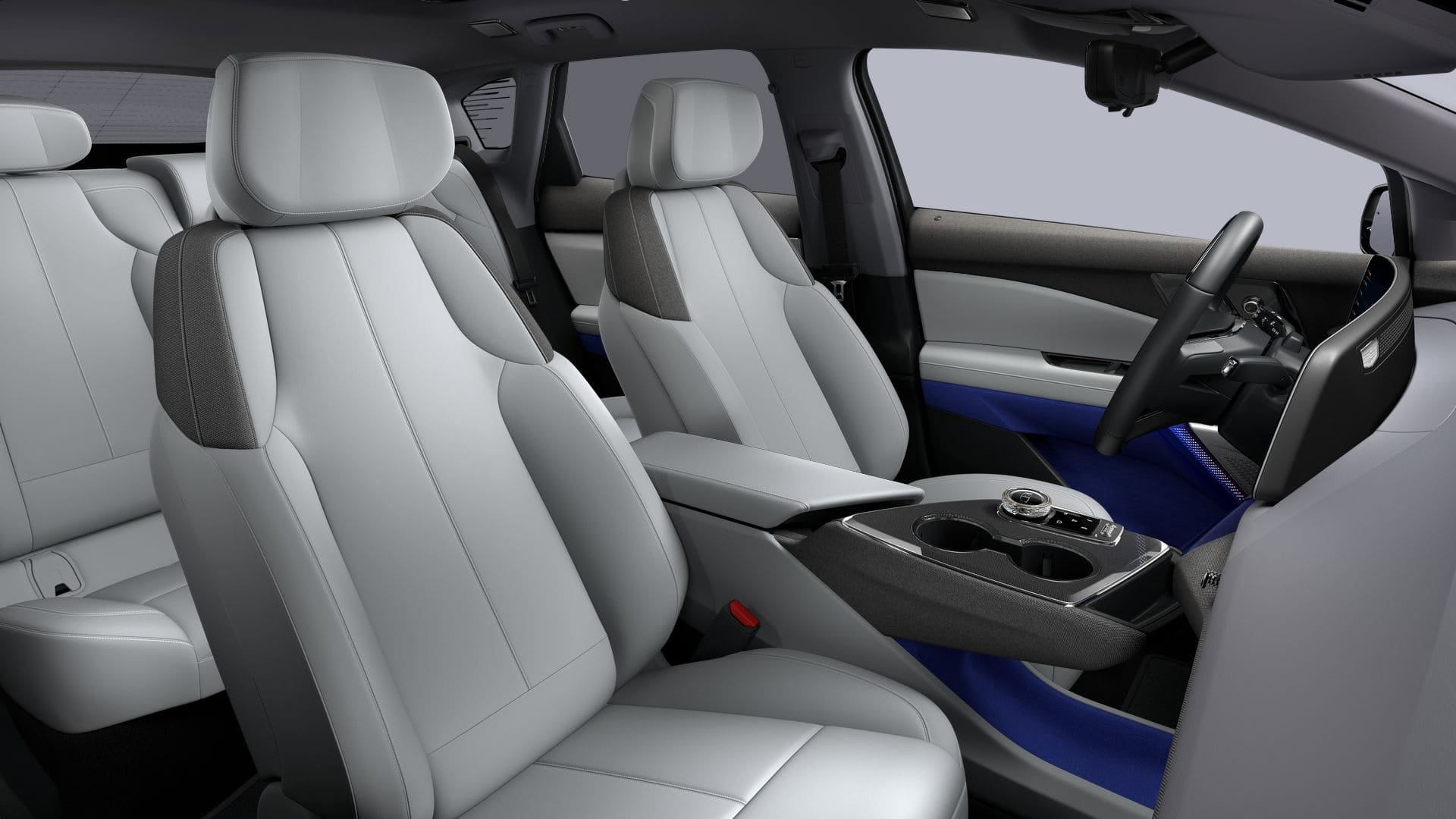 New 2026 Cadillac Optiq Luxury 1 AWD/4WD image 33