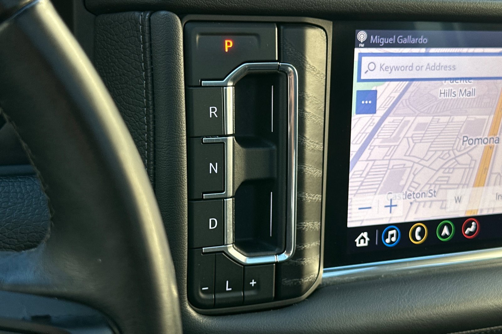 Used 2021 GMC Yukon XL Denali w/ LPO, Illumination Package image 27