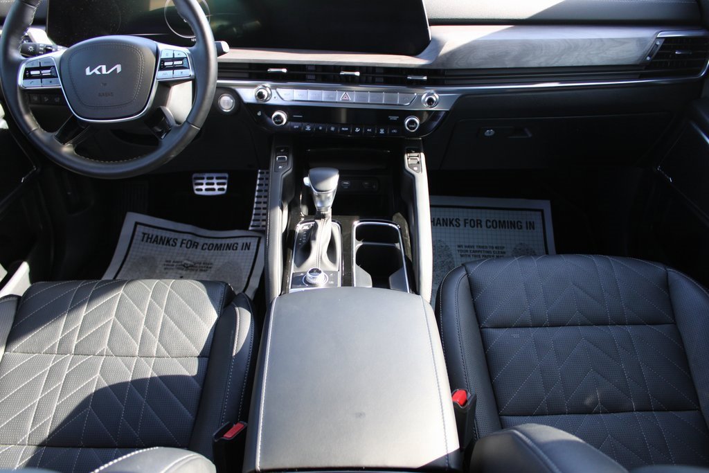 Used 2025 Kia Telluride SX X-Line image 36