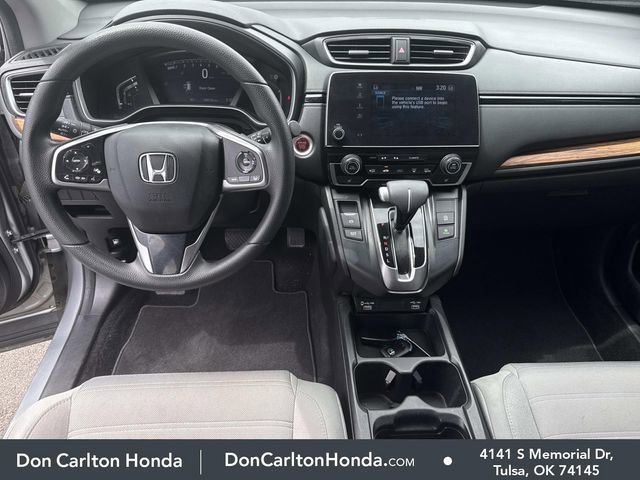 Used 2021 Honda CR-V EX image 17
