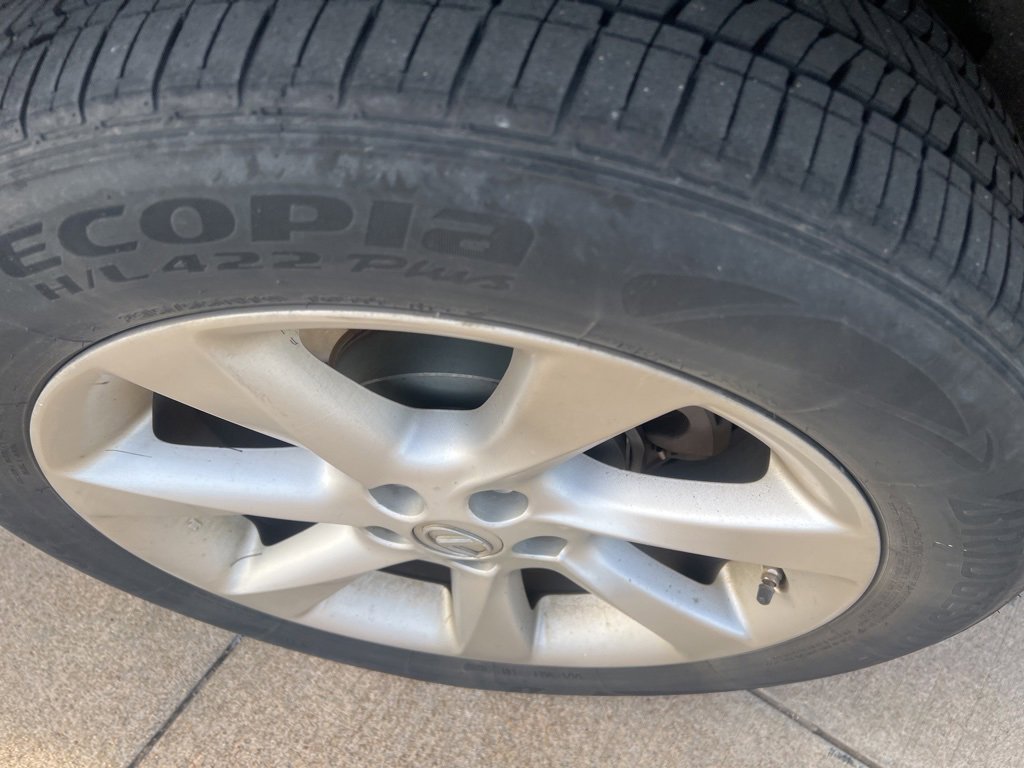 Used 2010 Lexus RX 350 2WD image 12