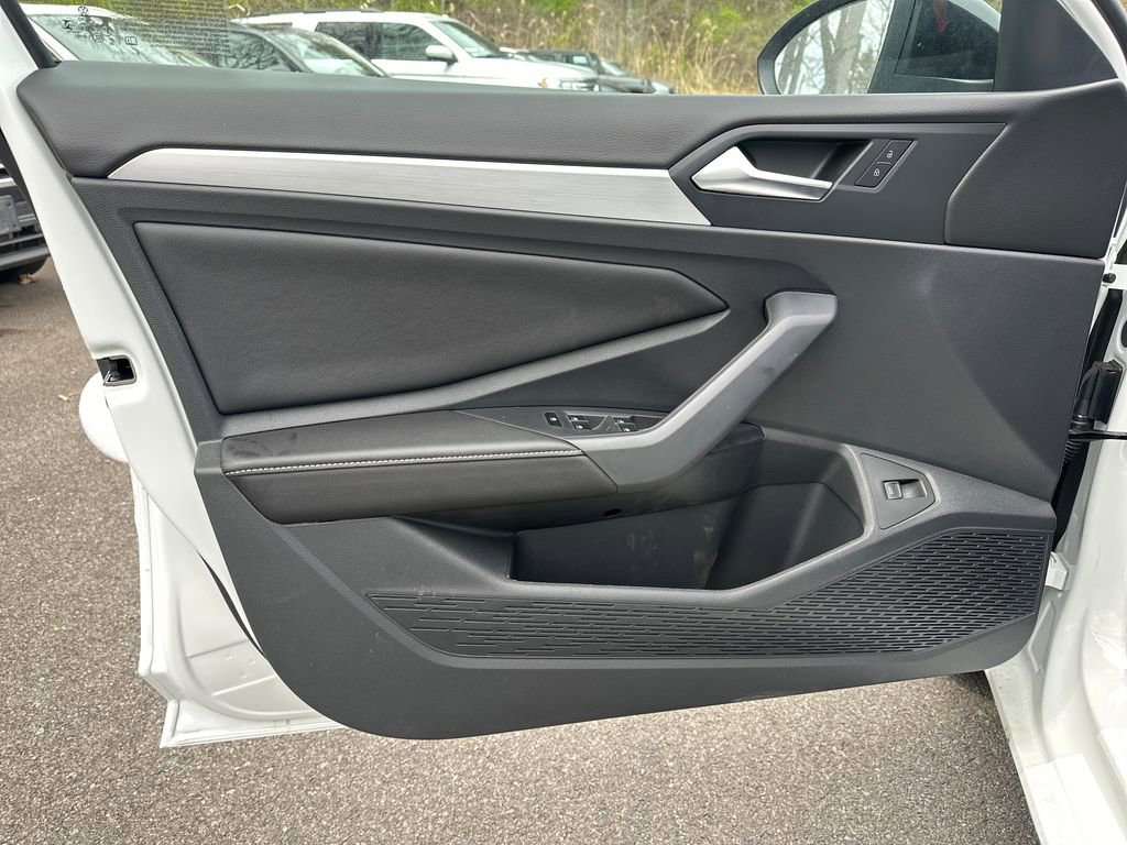 New 2026 Volkswagen Jetta Sport FWD image 5