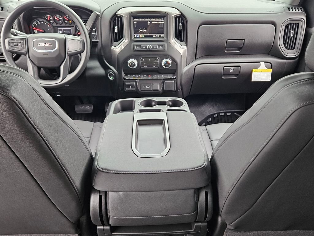New 2026 GMC Sierra 1500 Pro w/ Pro Value Package image 6