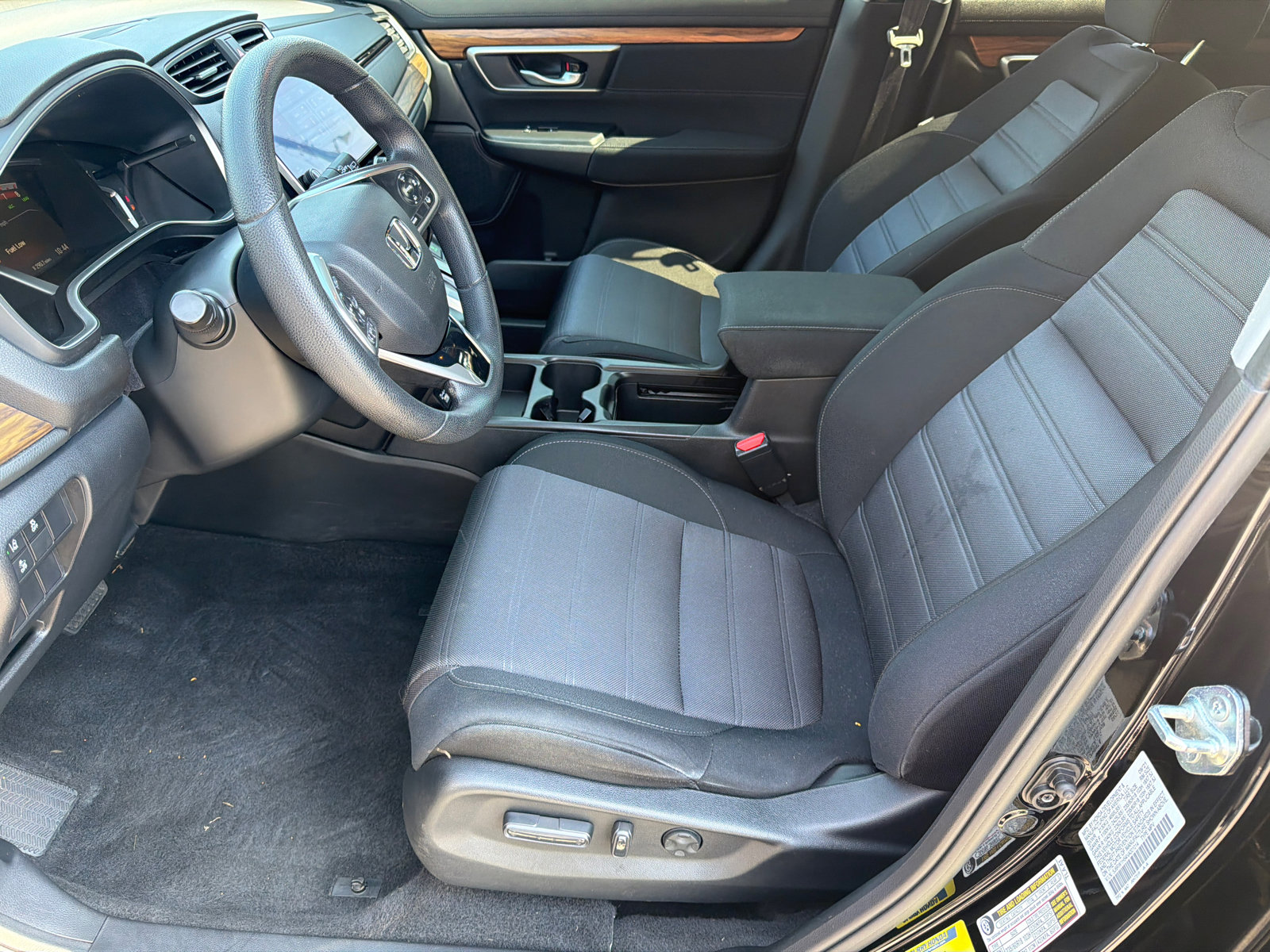 Used 2022 Honda CR-V EX image 3