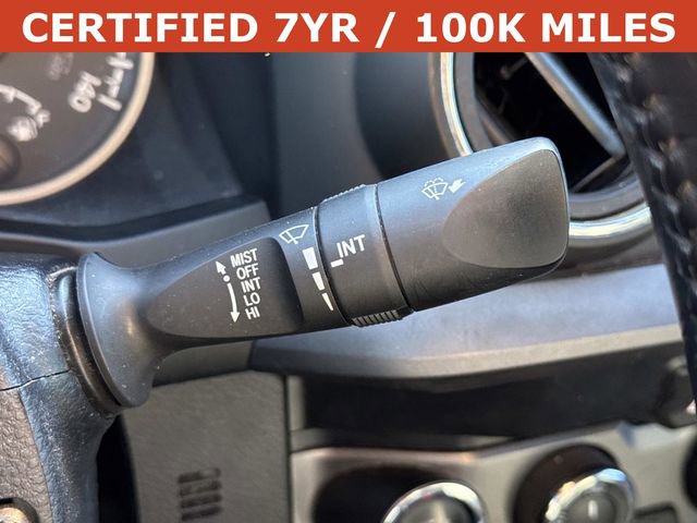 Used 2022 Toyota Tacoma TRD Off-Road w/ Technology Package AWD/4WD image 25