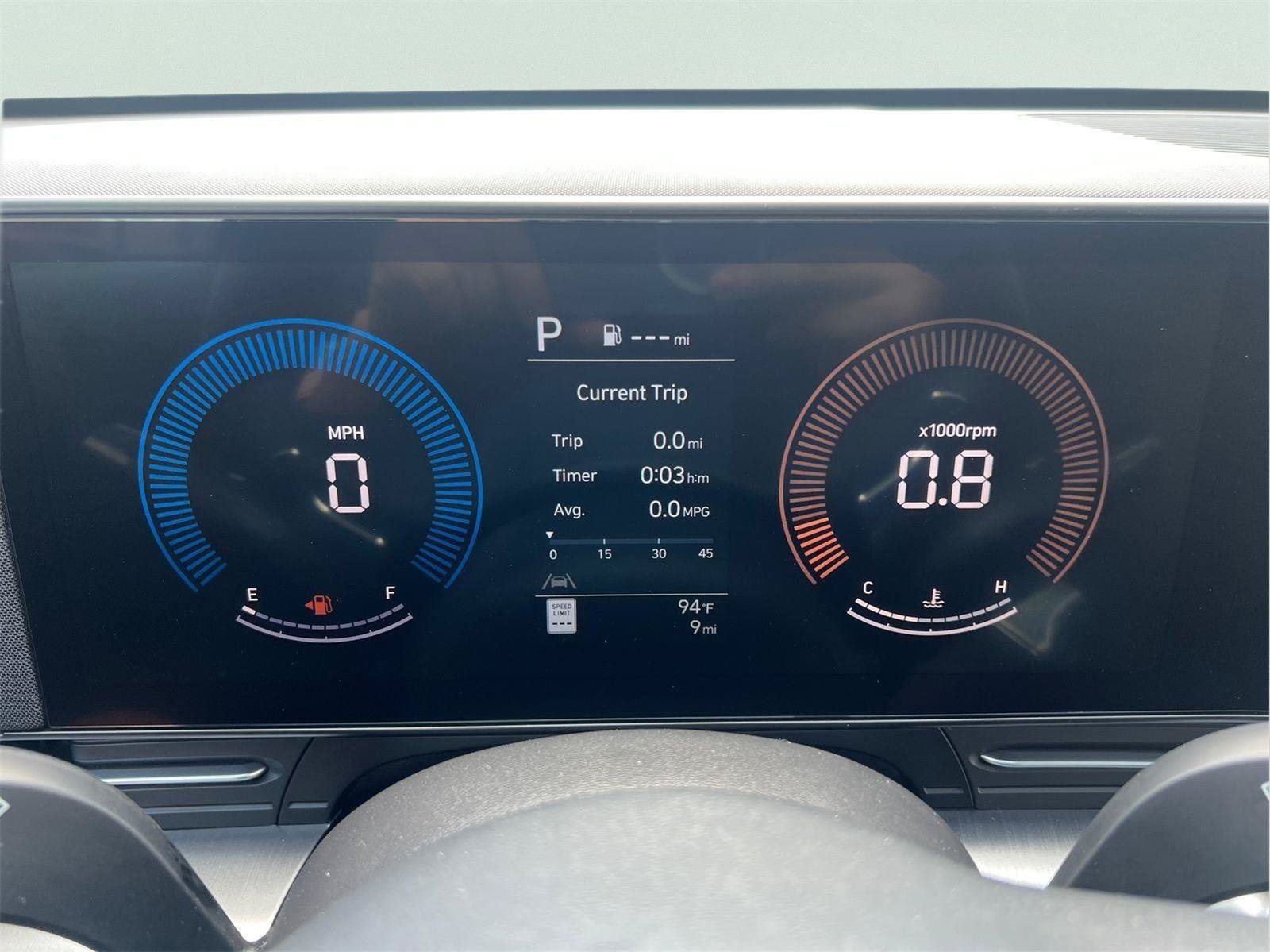 New 2026 Hyundai Kona SEL Premium FWD image 27
