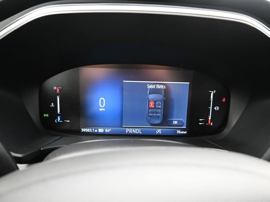 Used 2024 Ford Escape Active image 15