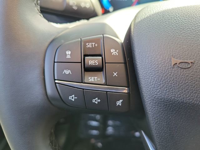 Used 2025 Ford Bronco Sport Big Bend image 5