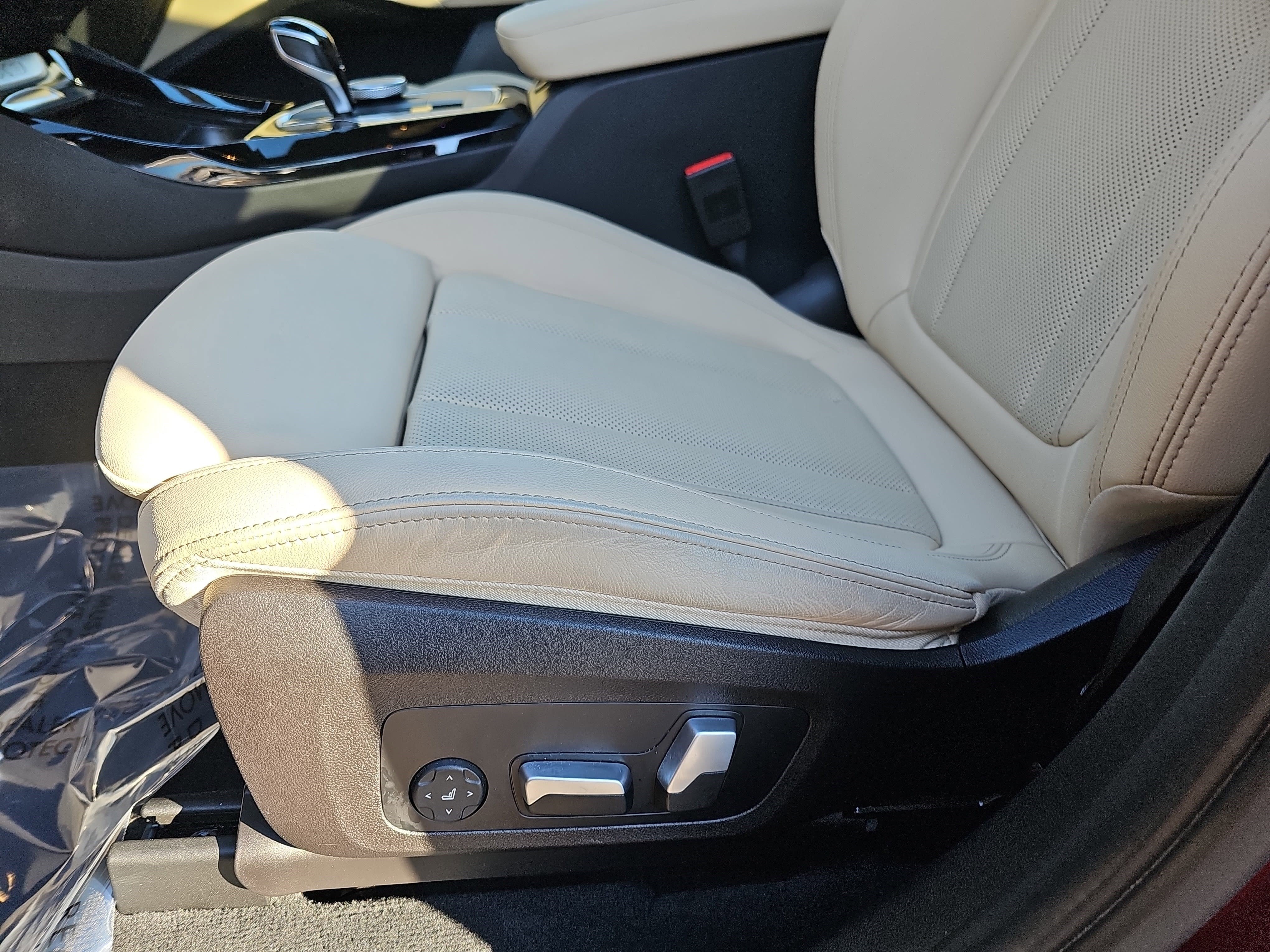 Certified 2023 BMW X3 xDrive30i w/ Premium Package image 30