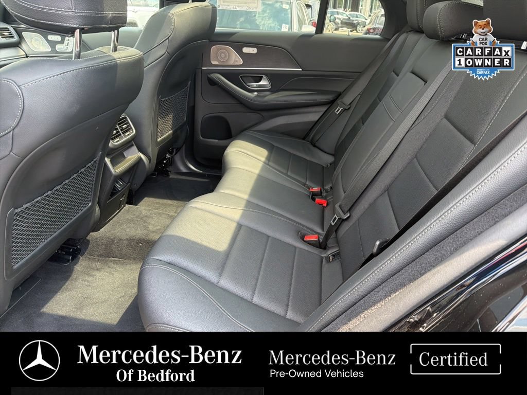 Used 2023 Mercedes-Benz GLE 350 4MATIC image 24