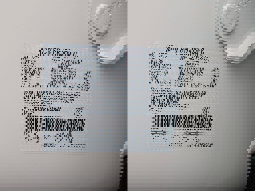 New 2026 Ford Explorer Tremor w/ Tremor Ultimate Package AWD/4WD image 33