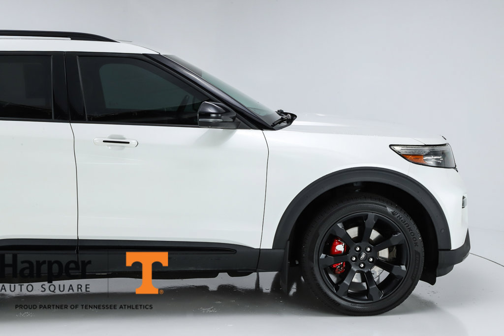 Used 2021 Ford Explorer ST w/ Equipment Group 401A AWD/4WD image 51