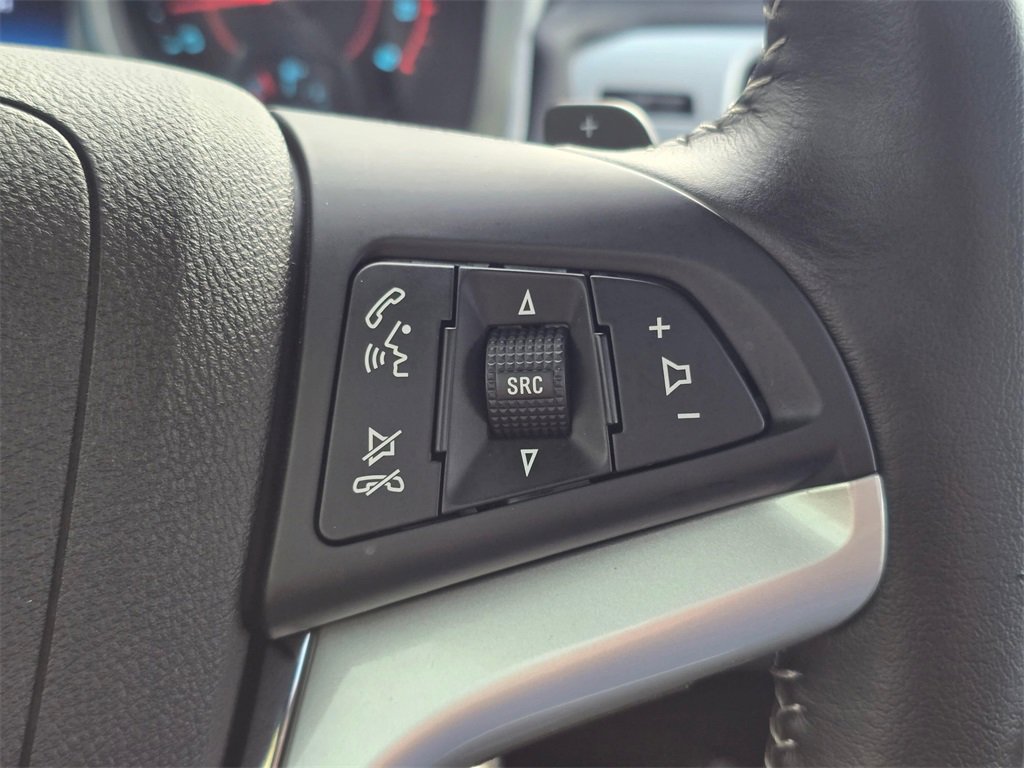 Used 2015 Chevrolet Camaro SS w/ Green Flash Special Edition image 28