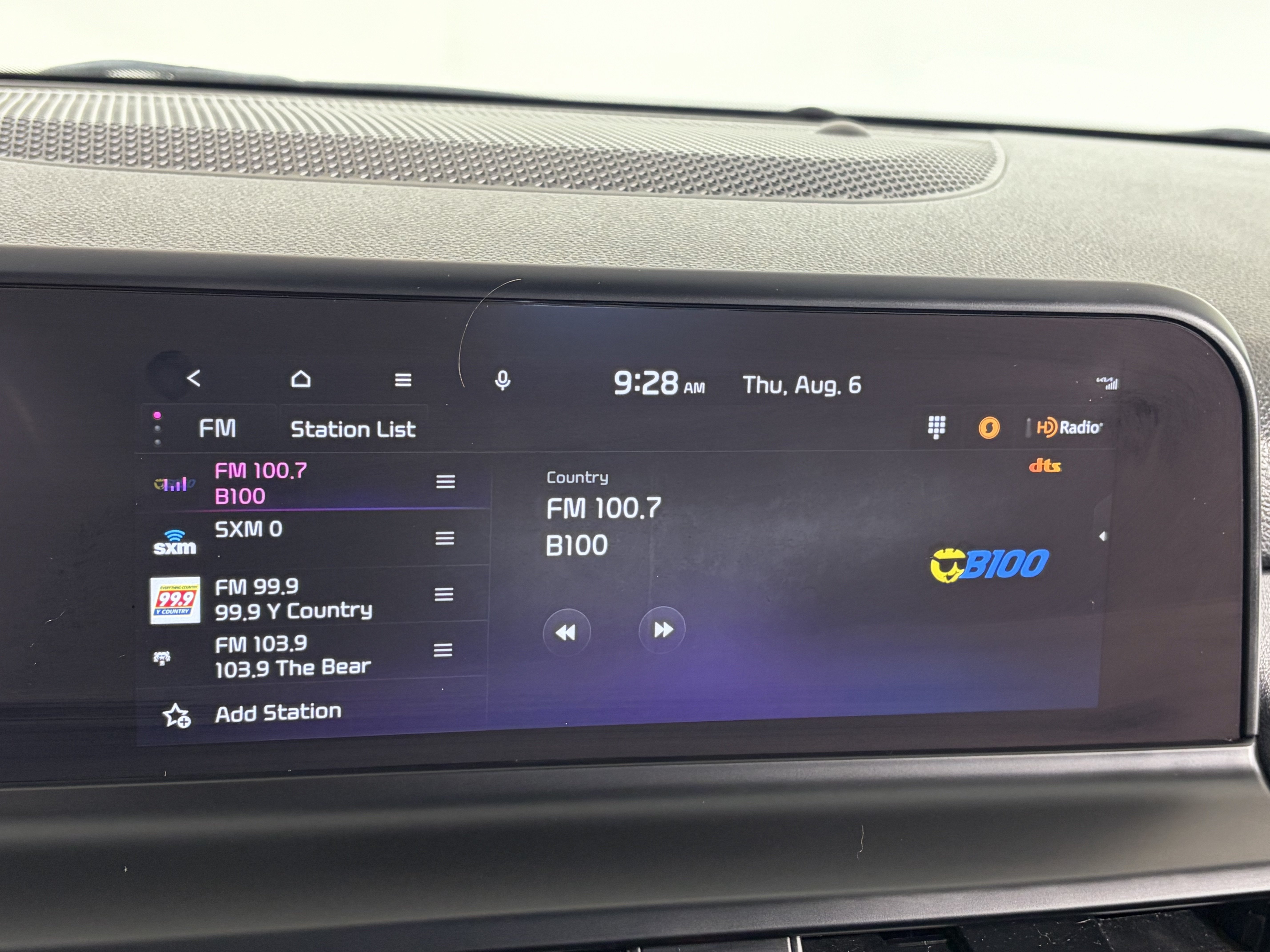 Certified 2024 Kia Seltos SX AWD/4WD image 18