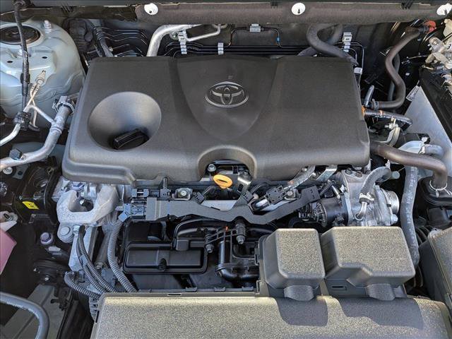 Used 2023 Toyota RAV4 XLE Premium image 24