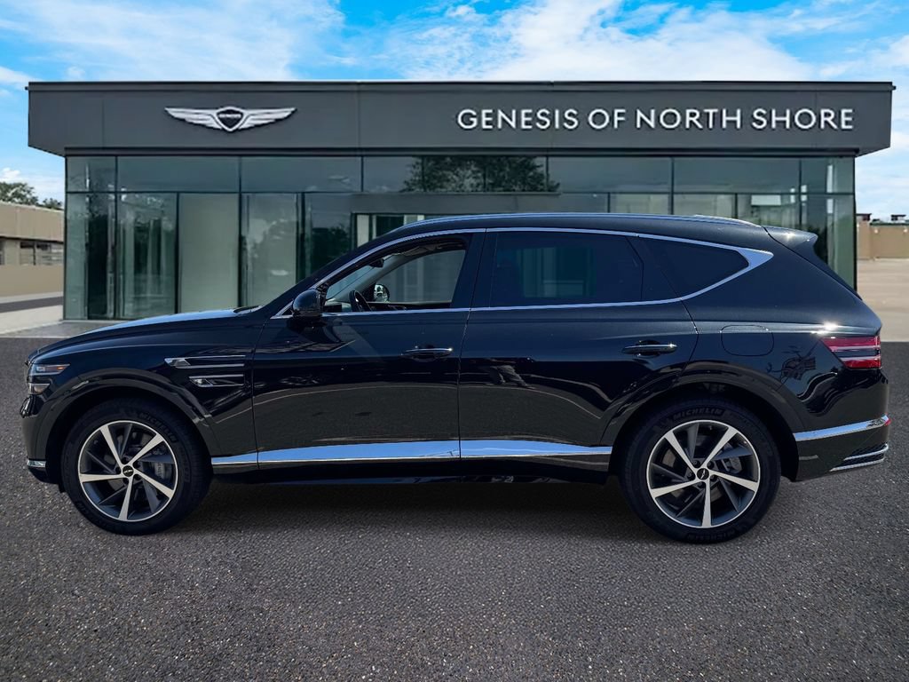 Used 2026 Genesis GV80 2.5T Select AWD/4WD image 5