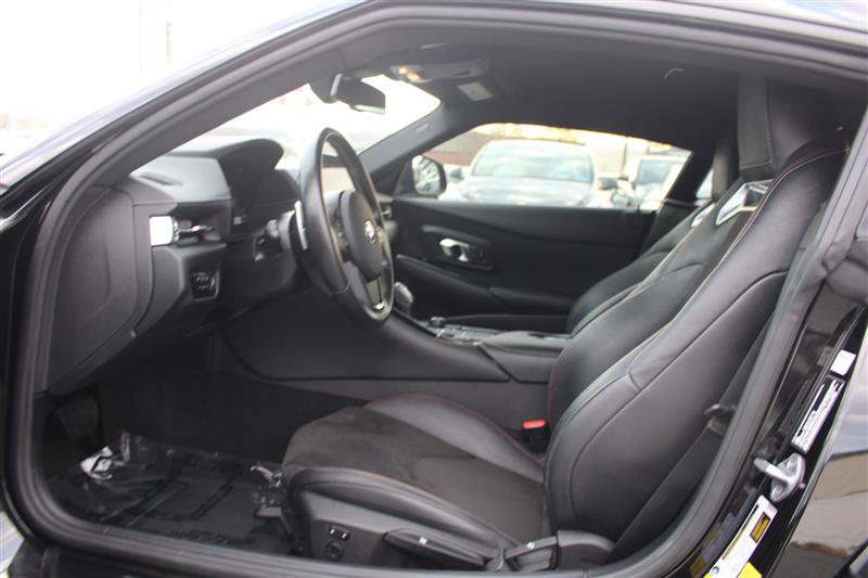 Used 2022 Toyota Supra image 15