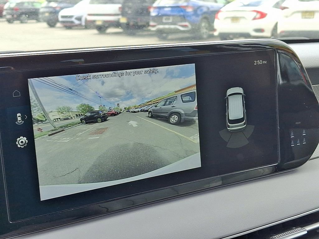 Used 2024 Hyundai Palisade SEL AWD/4WD image 19