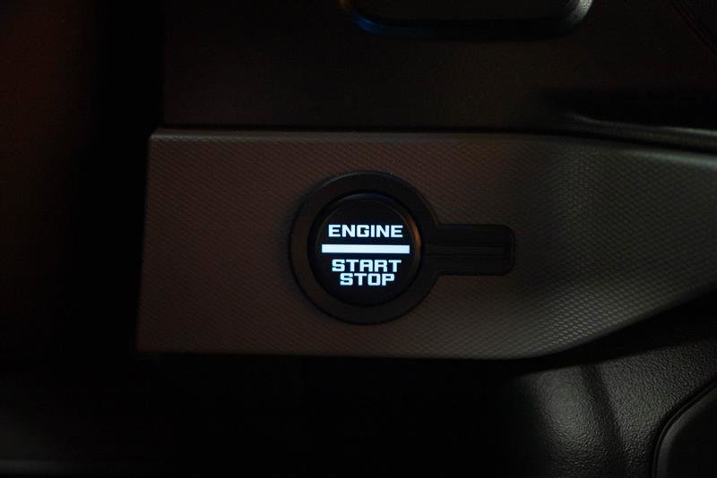 Used 2023 Ford Bronco Big Bend AWD/4WD image 22