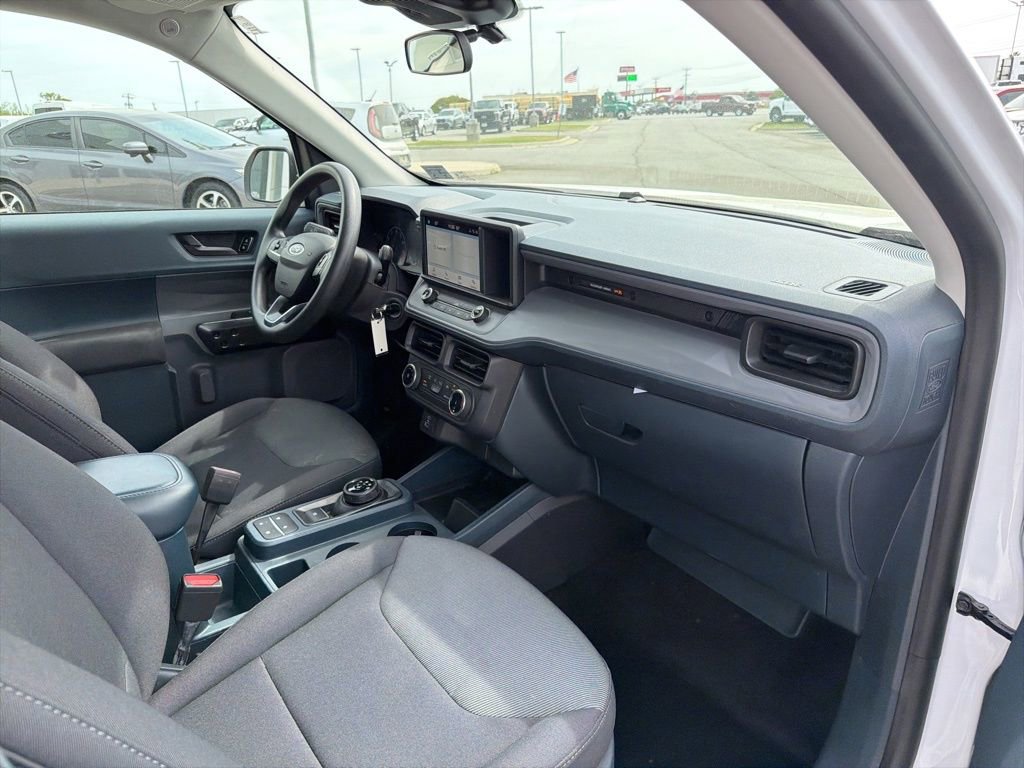 Used 2022 Ford Maverick XL image 22